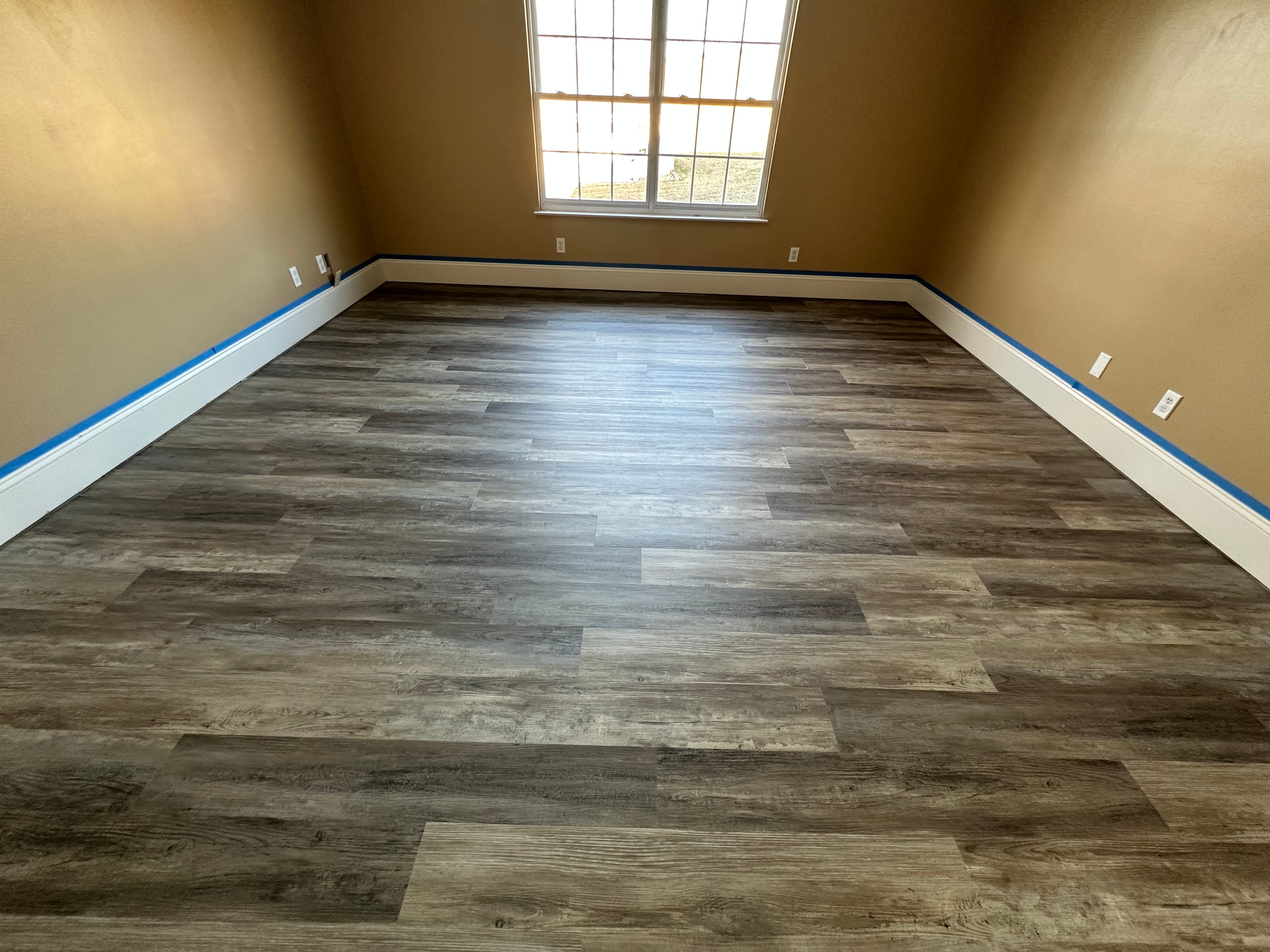 Hardwood — Knoxville Renovation