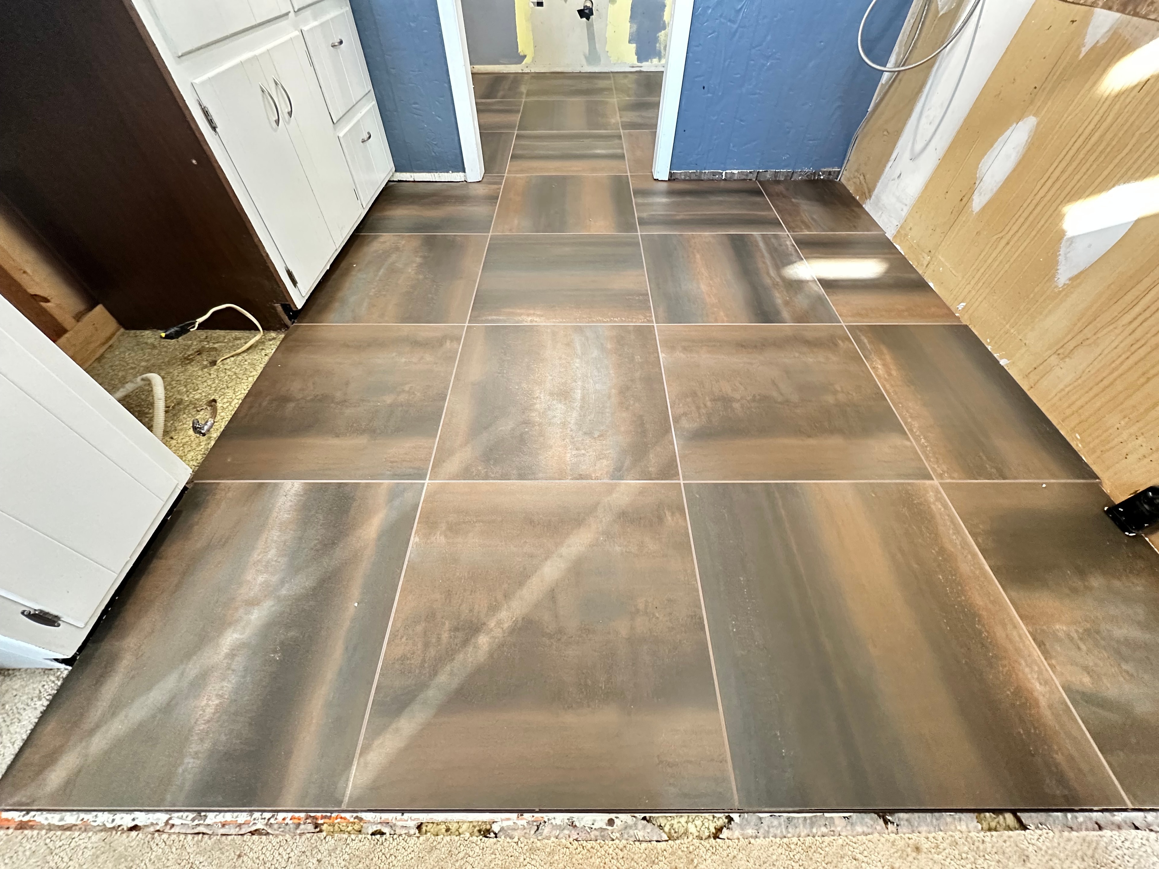 Tile — East Tennessee Home