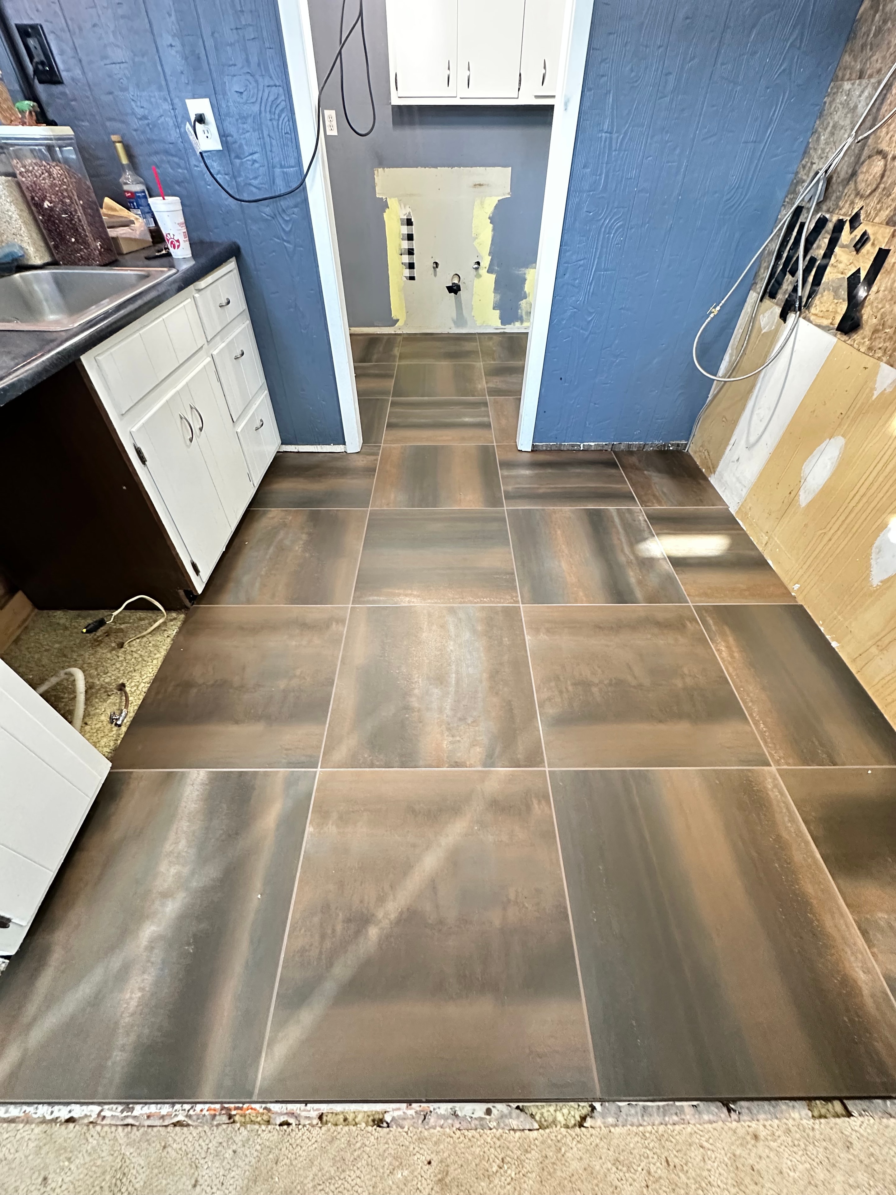Tile — Knoxville Area Home