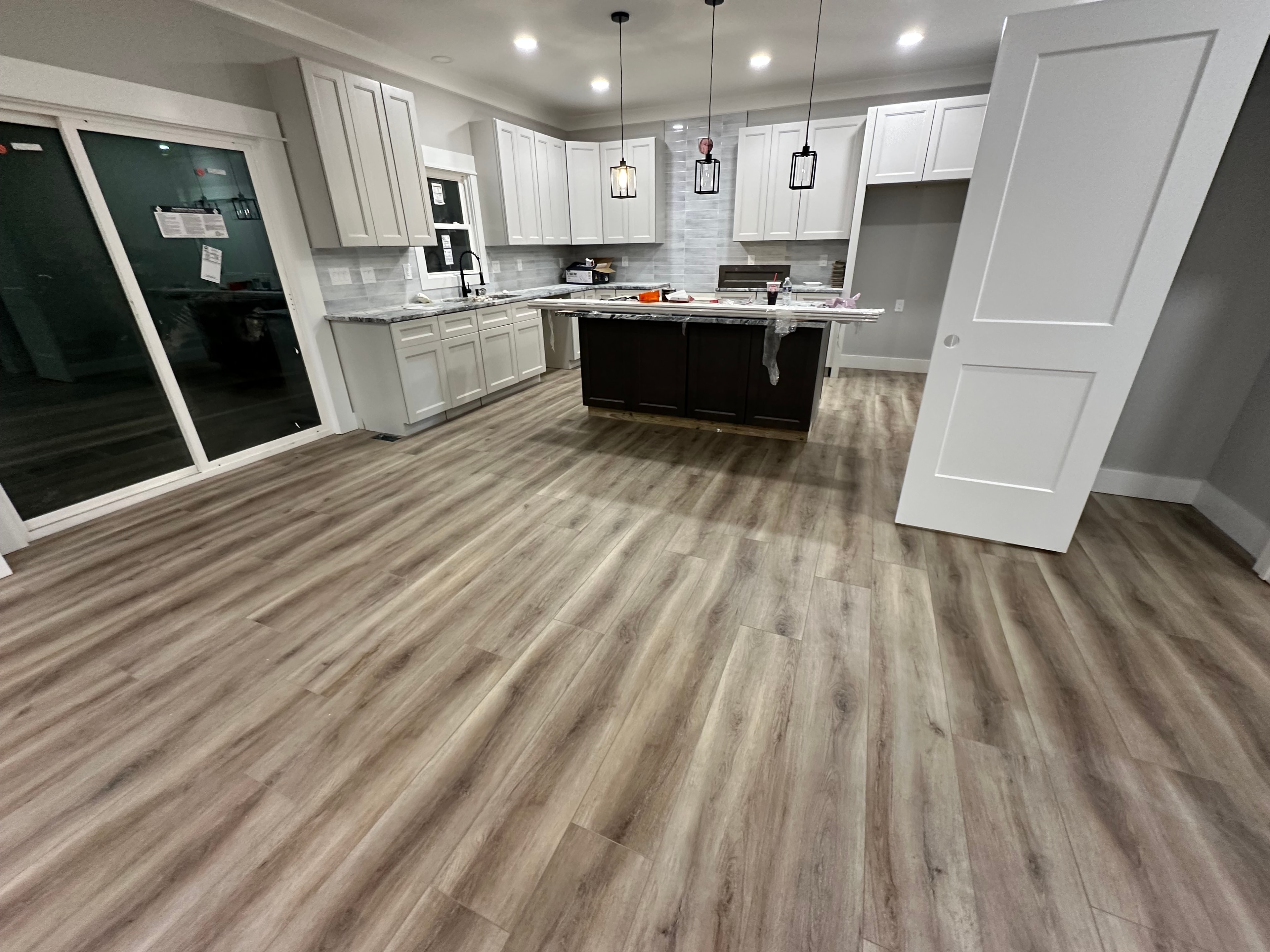 Vinyl — Knoxville Area Home
