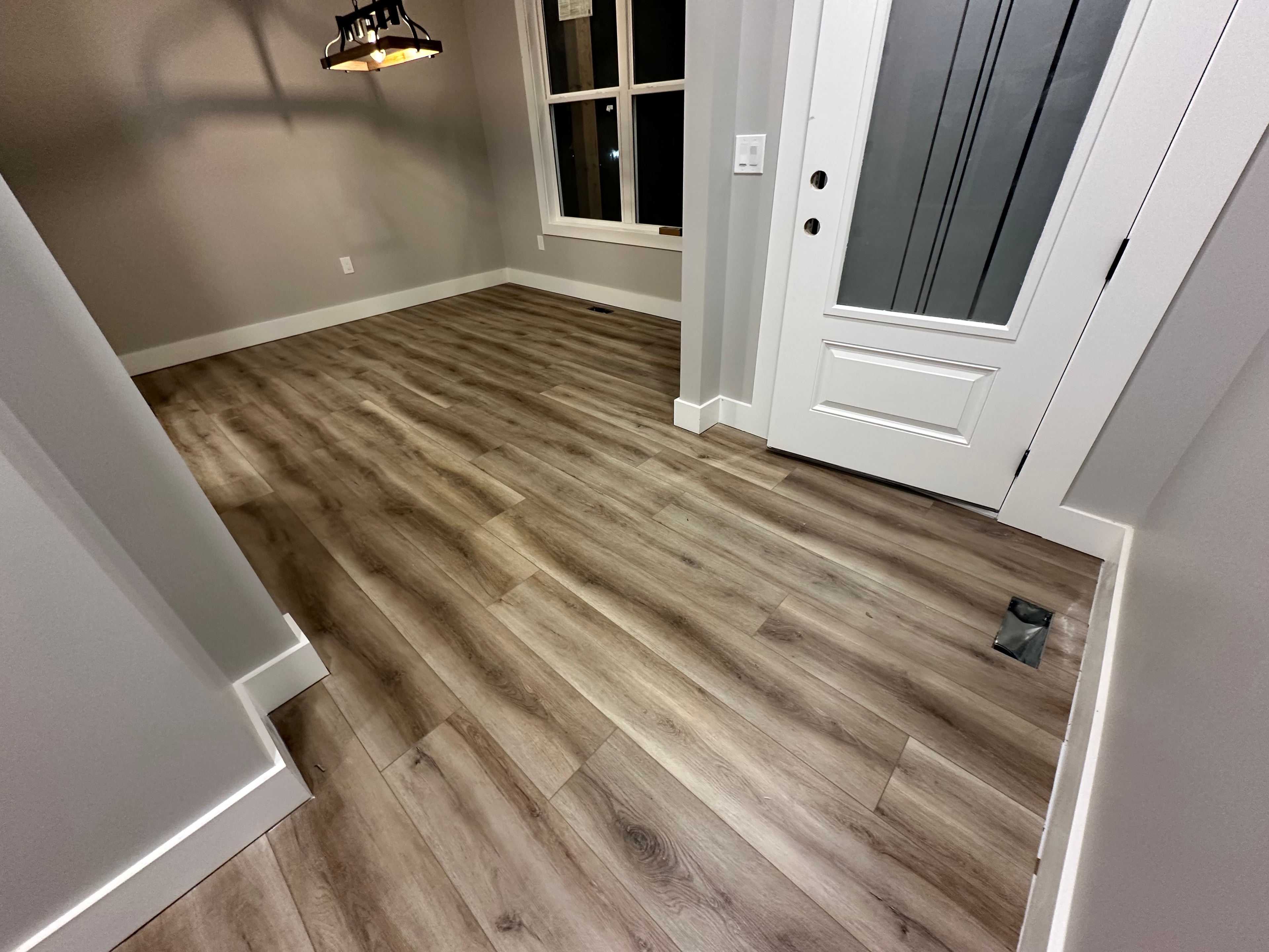 Vinyl — Knoxville Area Home