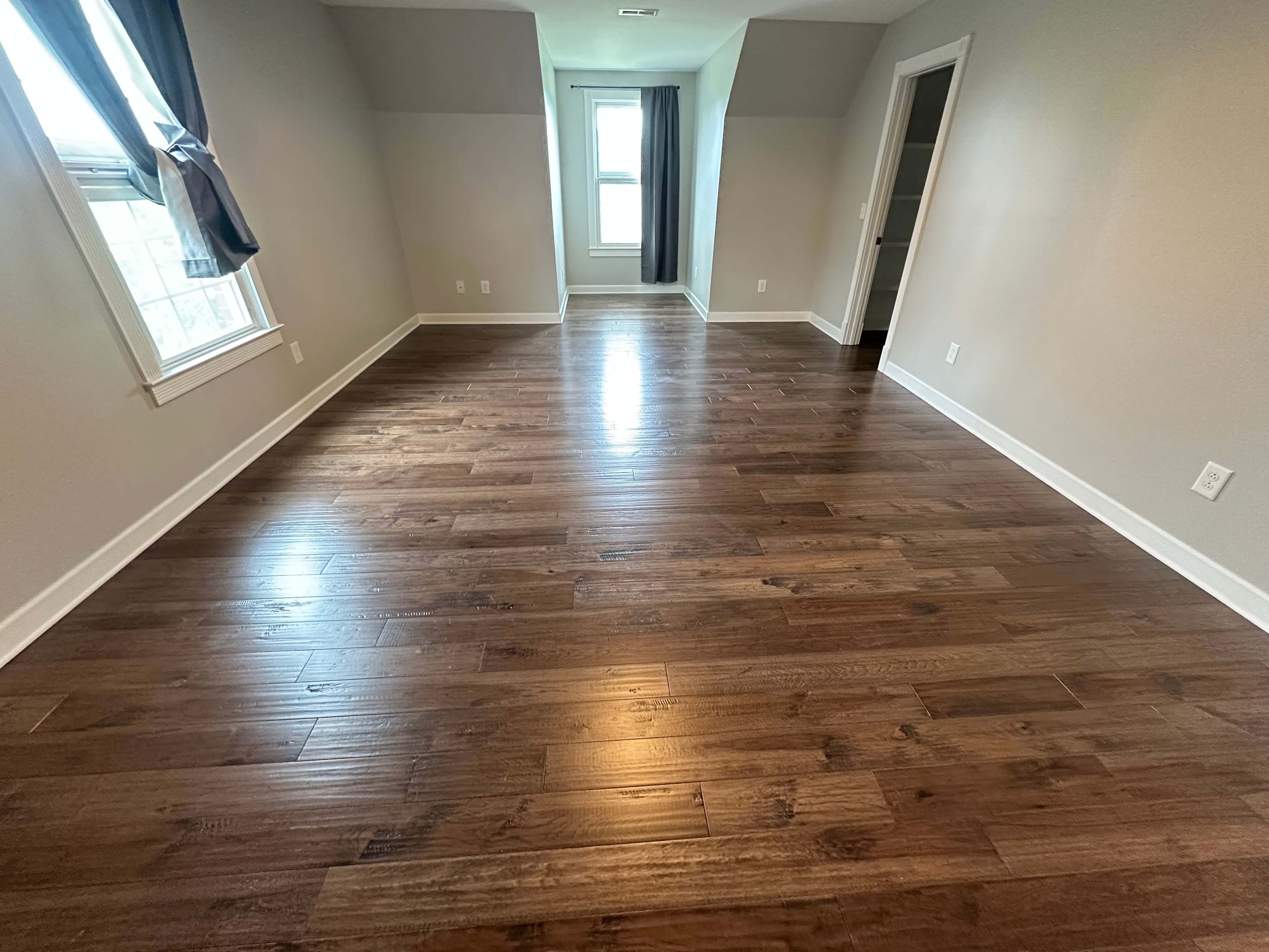 Marble Tile — Sevierville Bath