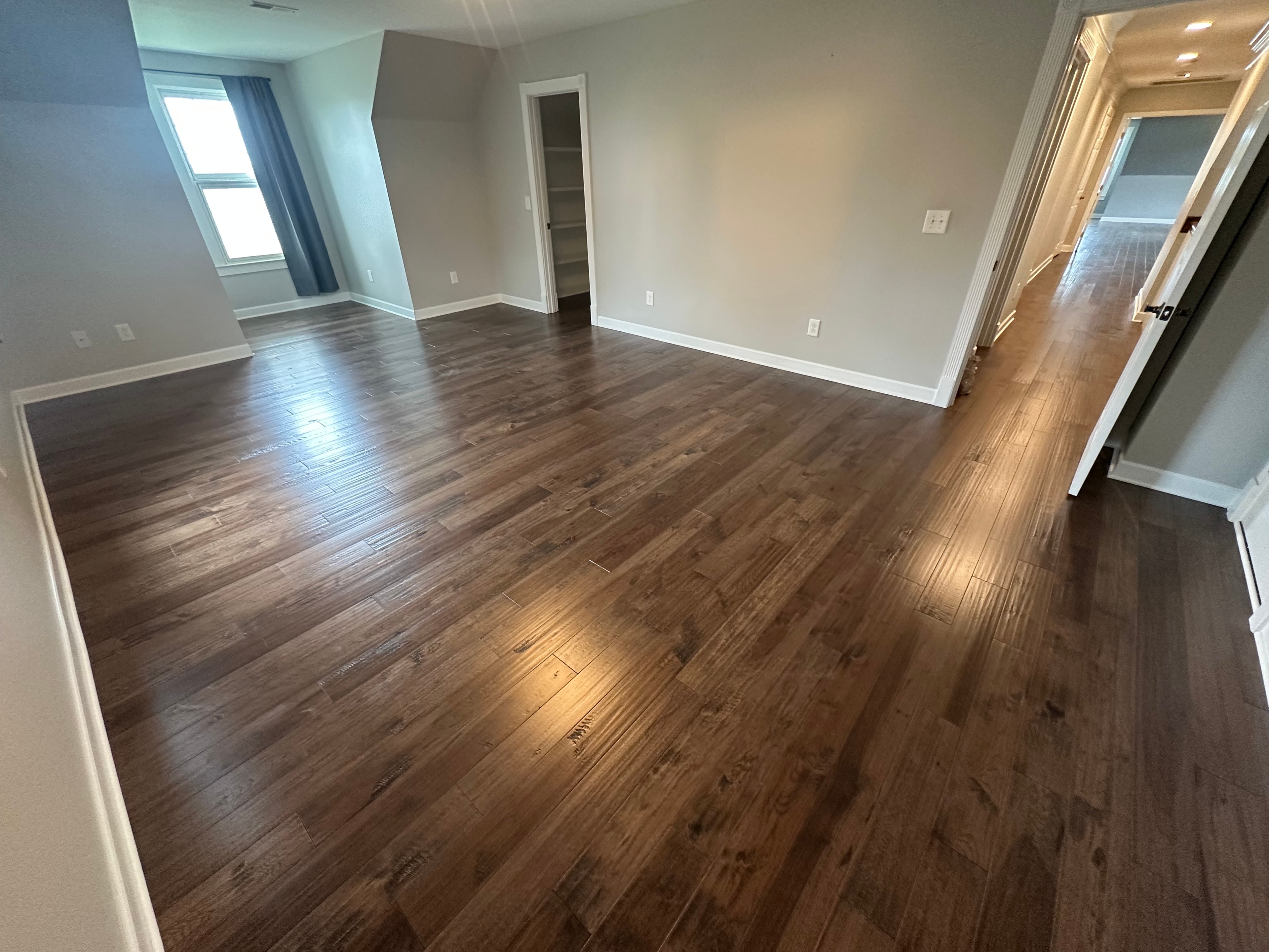 Travertine — Knoxville Foyer